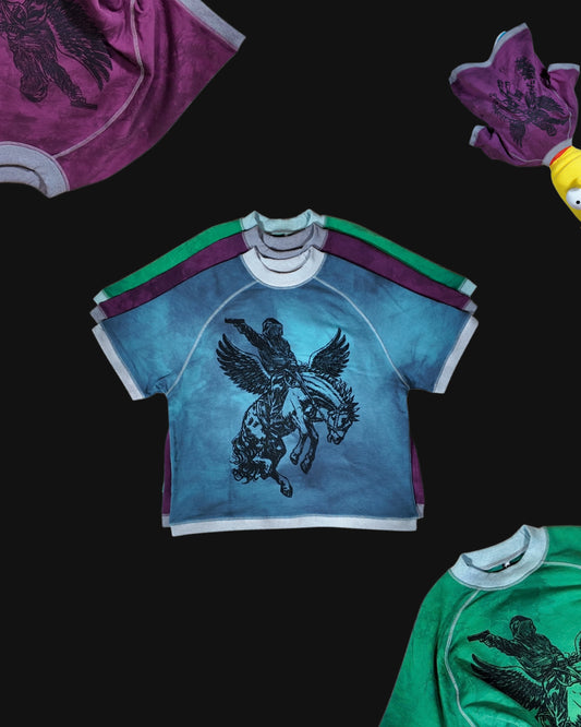 Cowboy Tee - main