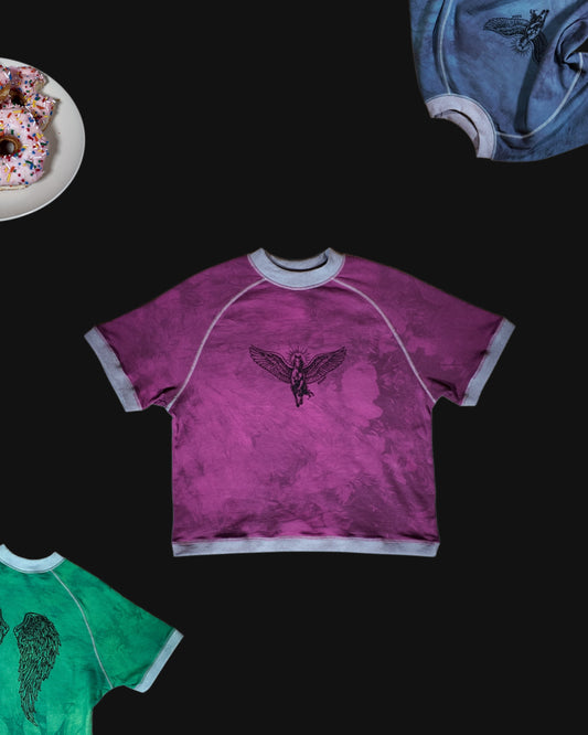 Pegasus Tee 1