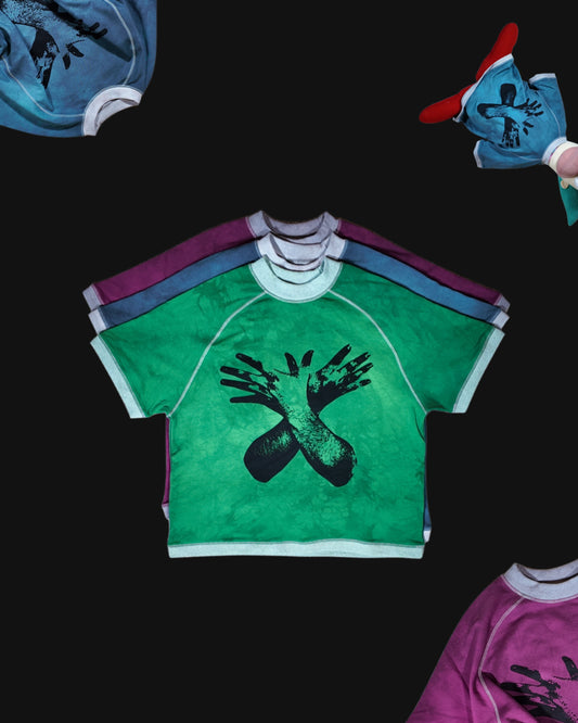 Grow Your Wings Tee 1