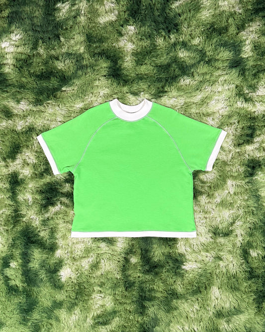 Green Tee